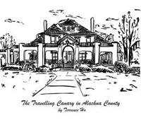 The Travelling Canary In Alachua County
