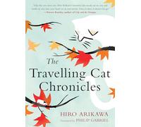 The Travelling Cat Chronicles