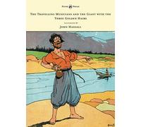 The Travelling Musicians And The Giant With The Three Golden Hairs - Illustrated By John Hassall