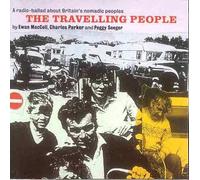 The Travelling People by Ewan MacColl (2002-05-10)