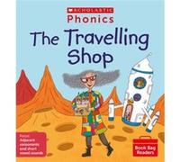 The Travelling Shop Set 7 by Catherine Baker Catherine Baker (Auteur)