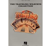 The travelling wilburys piano, voix, guitare