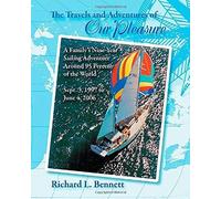 The Travels And Adventures Of Our Pleasure