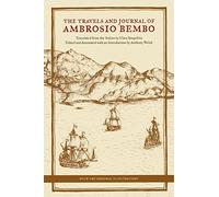 The Travels and Journal of Ambrosio Bembo