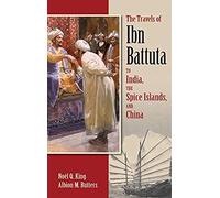 The Travels Of Ibn Battuta
