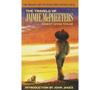 The Travels of Jaimie McPheeters (Arbor House Library of Contemporary Americana): A Novel