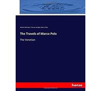 The Travels Of Marco Polo