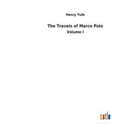 The Travels Of Marco Polo
