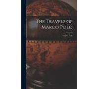 The Travels Of Marco Polo
