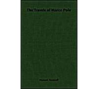 The Travels Of Marco Polo