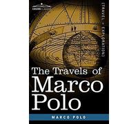 The Travels Of Marco Polo