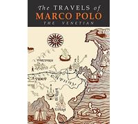 The Travels Of Marco Polo