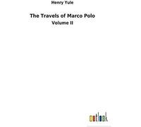 The Travels Of Marco Polo