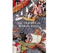 The Travels of Marco Polo: Introduction by Colin Thubron