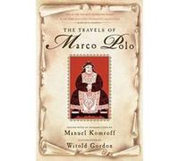 The Travels of Marco Polo Marco Polo (Auteur)