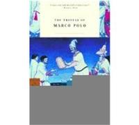 The Travels Of Marco Polo, Modern Library Classics Manuel Komroff, Marco Polo, William Marsden (Auteur)