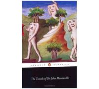 The Travels Of Sir John Mandeville