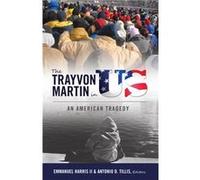 The Trayvon Martin in US Inconnu (Auteur)