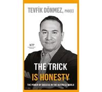 The Trıck Is Honesty