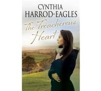 The Treacherous Heart by HarrodEagles & Cynthia Cynthia Harrod Eagles (Auteur)