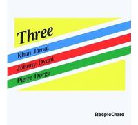 THE TREACHEROUS THREE / WE COME PHAT