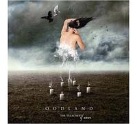 Oddland - Treachery of Senses [Import]