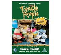 The Treacle People - Treacle People Treacle Trouble [Import anglais]