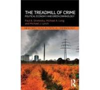 The Treadmill of Crime by Michael Lynch Paperback Book Unknown (Auteur)