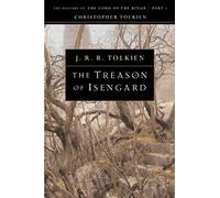 The Treason of Isengard