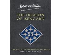 The Treason of Isengard