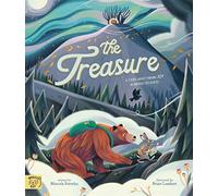 The Treasure: A Story About Finding Joy in Unexpected Places