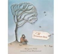 The Treasure Box by Margaret Wild & Illustrated by Freya Blackwood Margaret Wild , Illustrated by Freya Blackwood (Auteur)