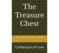 The Treasure Chest: Confession of Love