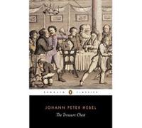 the treasure chest Hebel Johann Peter (Auteur)