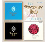 The Treasure Dub Albums Collection