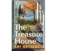 The Treasure House: A moving, deeply romantic and cozy contemporary fiction novel that will have you crying and falling in love