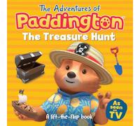 The Treasure Hunt