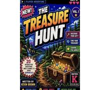 The Treasure Hunt: Book Club Edition
