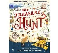 The Treasure Hunt by Leisa StewartSharpe Leisa StewartSharpe (Auteur)