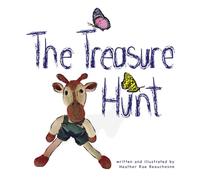 The Treasure Hunt: Raffi's search for peace and harmony, and the Spirit within him.