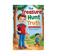 The Treasure Hunt Truth: A Lesson In Fair Play