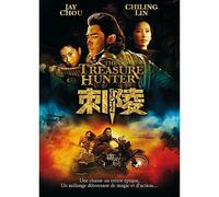 The Treasure Hunter