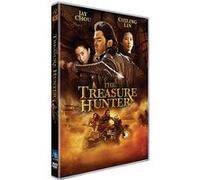 The Treasure Hunter G