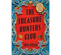 The Treasure Hunters Club
