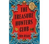 The Treasure Hunters Club