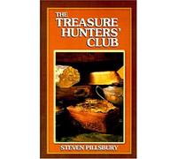 The Treasure Hunters' Club Steven Pillsbury (Auteur)