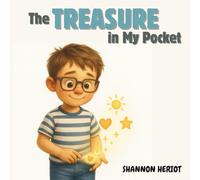 The Treasure in My Pocket: A journey into the magic of values