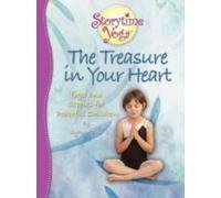 The Treasure In Your Heart