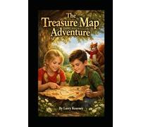 The Treasure Map Adventure