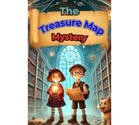 The Treasure Map Mystery